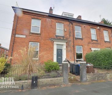 1 bedroom in a house share to rent - Photo 6