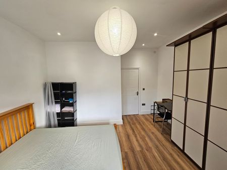 Room in a Shared House, Langham Road, N15 - Photo 2