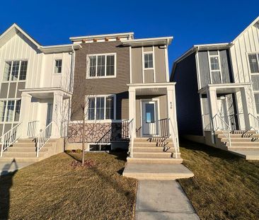 45 - 830 Cornerstone Street Northeast, Calgary - Photo 1