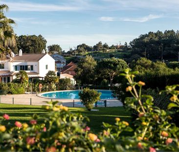 4-Bedroom Villa in Gated Community - Malveira da Serra - Photo 5