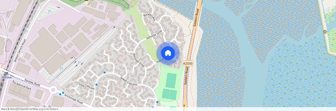 32 Holcot Lane, PO3 5UE