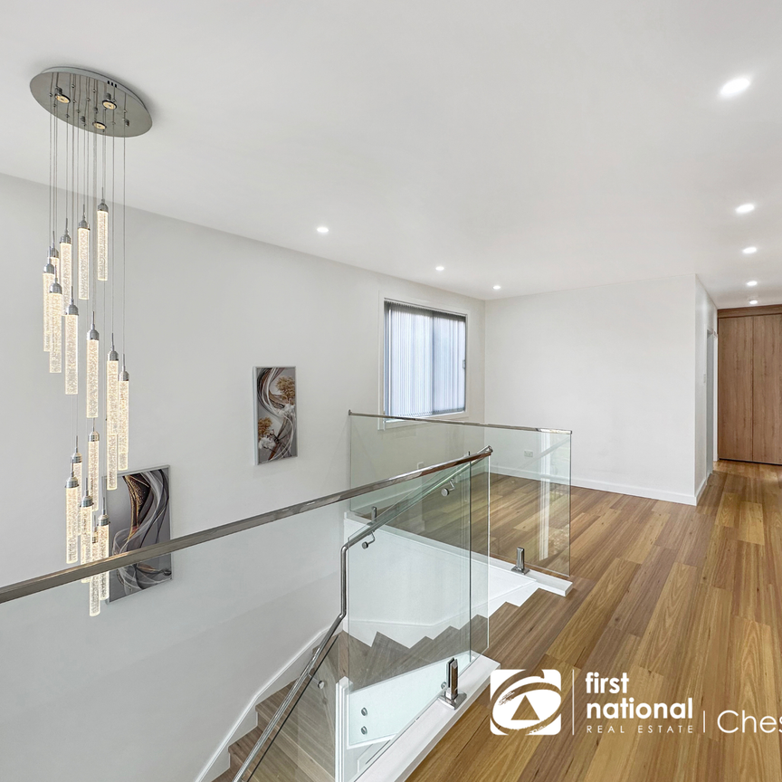 Luxurious 4-Bedroom Duplex – Modern Living Meets Comfort! - Photo 1