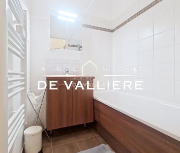 Location Appartement 2 pièces 38m² NANTERRE 92000 - Photo 6