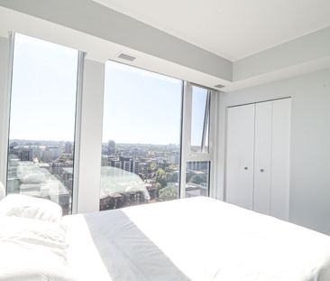 For Lease - 179 Metcalfe Street Unit# 1809, Ottawa Centre, Ontario - Photo 3