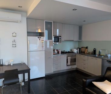 Melbourne CBD - Photo 4