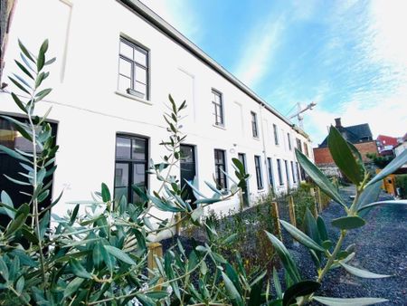 Beluikwoning in hartje Gent. - Foto 4