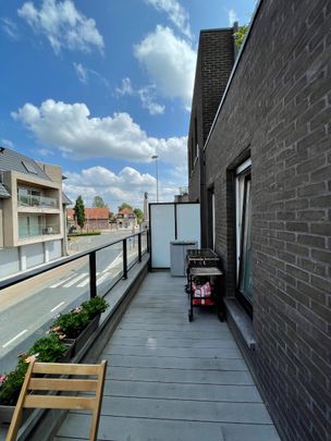 2-slaapkamer app te huur in Langemark-Poelkapelle. - Photo 1