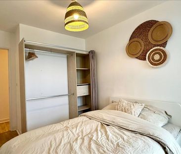 1 pièce - Meublé - 10,1 m² - 17ème étage - Colocation non autorisée - Photo 4