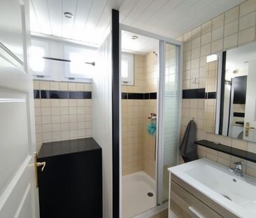 Appartement T1 à louer - 14 m² - Photo 3