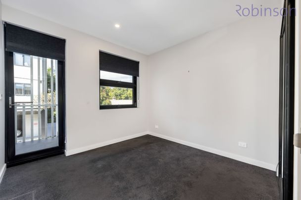 OPEN HOUSE CANCELLED. Stylish two bedroom apartment in Wickham's 'Nook' development. - Photo 1