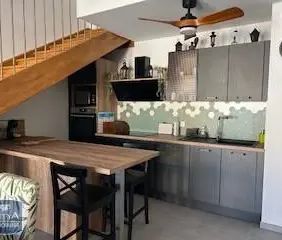 Appartement à louer 3 pièces 66.2m² - Photo 2