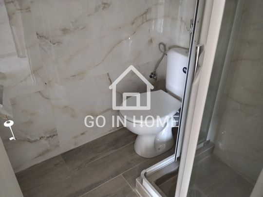 Studio / γκαρσονιέρα 46 τ.μ. προς ενοικίαση - Photo 1