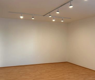 NEU ausgemaltes Wohnjuwel nahe Innenstadt: Moderne Mietwohnung mit ... - Photo 1