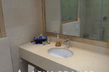 Boulevard Guynemer, magnifique studio meublé en étage élevé da - Photo 5