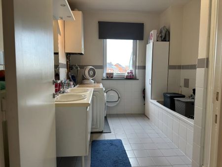 Appartement met twee slaapkamers en garagebox te Wielsbeke - Foto 5