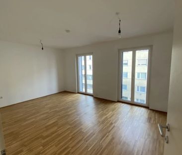 Helle 2-Zimmer-Wohnung in Floridsdorf! - Photo 6