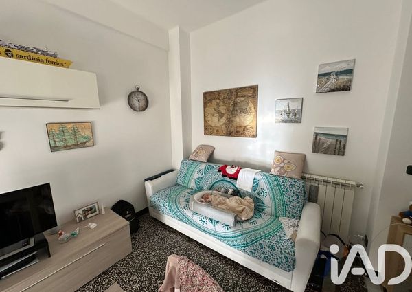 Via copernico, Genova, Liguria 16132