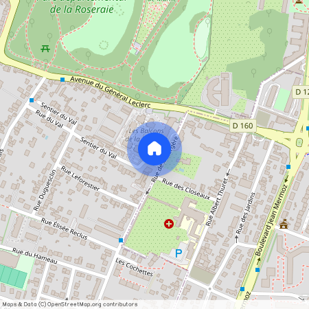 94240, L'Haÿ-Les-Roses