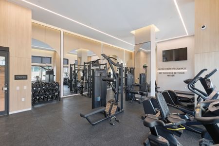 For Lease - 2088 James Street Unit# 910, Burlington, Ontario - Photo 4