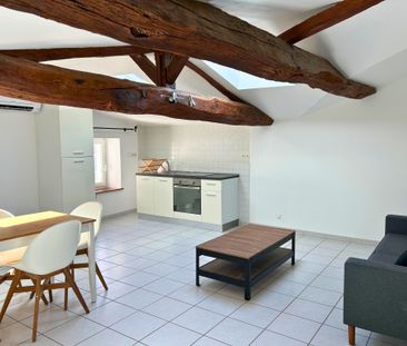 Location Appartement 2 pièces 42m² COGNAC 16100 - Photo 4