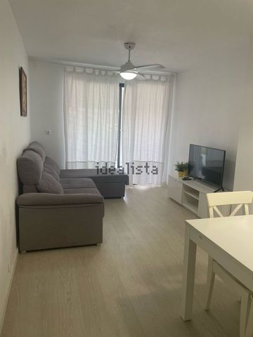 Alquiler de ático en Calle los Portalicos, 13 - Photo 3