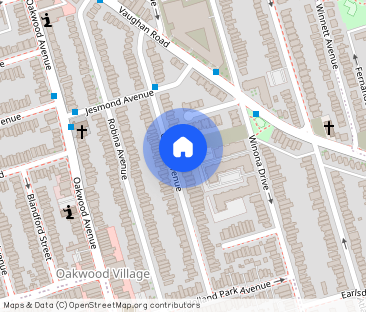 3-171 Cedric Ave, York, ON M6C 3X7 - Photo 1