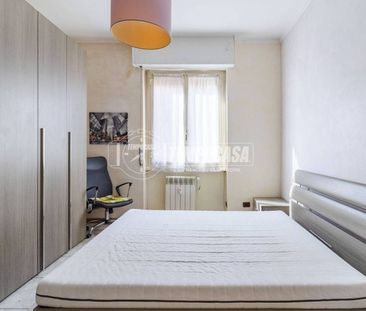 Trilocale via Arcivescovo Romilli 28, Corvetto, Milano - Photo 4