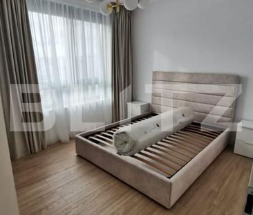 Apartament 2 camere, 55 mp, parcare, Complex Park Lake - Photo 1