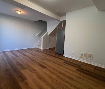 For Lease - 70 Eileen Avenue Unit# Lower, Toronto, Ontario - Photo 2