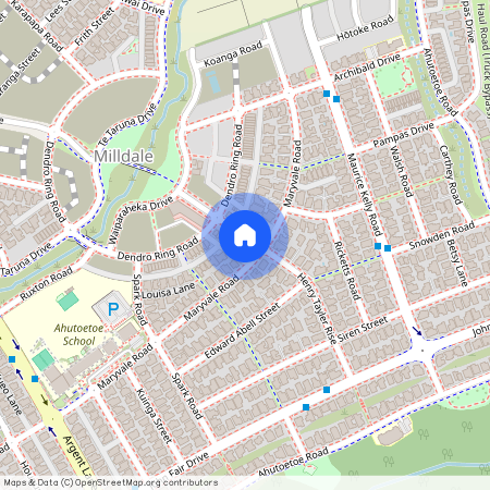 6/36 Henry Tayler Rise, Milldale, Rodney