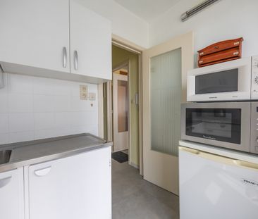 Studio met terras & zijzeezicht te huur in Middelkerke - Photo 6