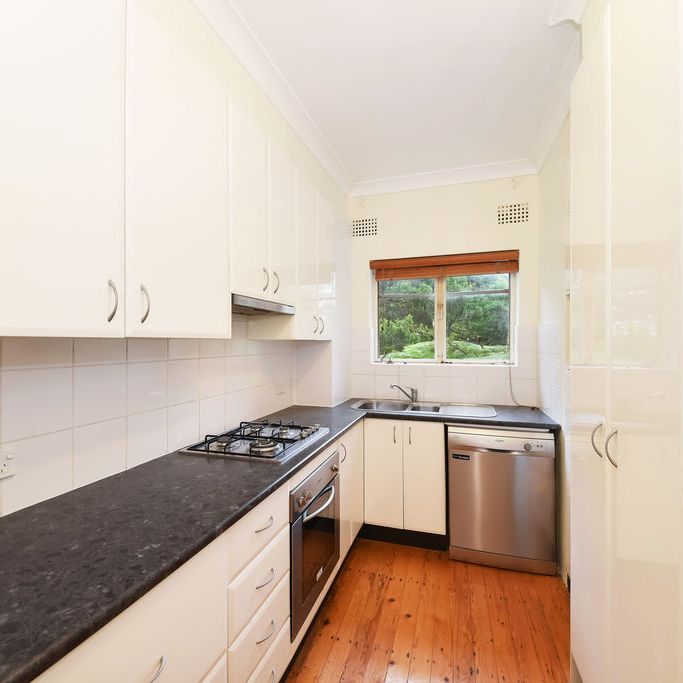 5/60A Raglan Street, Mosman, NSW 2088 - Photo 1