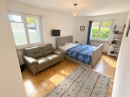 3 Zimmer, 70 m², Untergeschoss - Photo 5