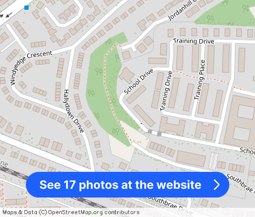 School Drive , Flat 1-2 , Jordanhill, Glasgow, G13 1FG - Photo 1