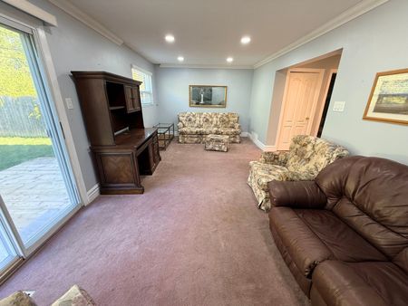 For Lease - 32 Jade Crescent, Brampton, Ontario - Photo 2