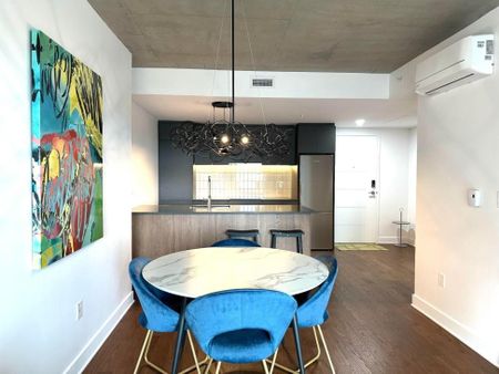 100 Rue Murray, app.403, H3C 2C6, H3C 2C6, Montréal - Photo 2