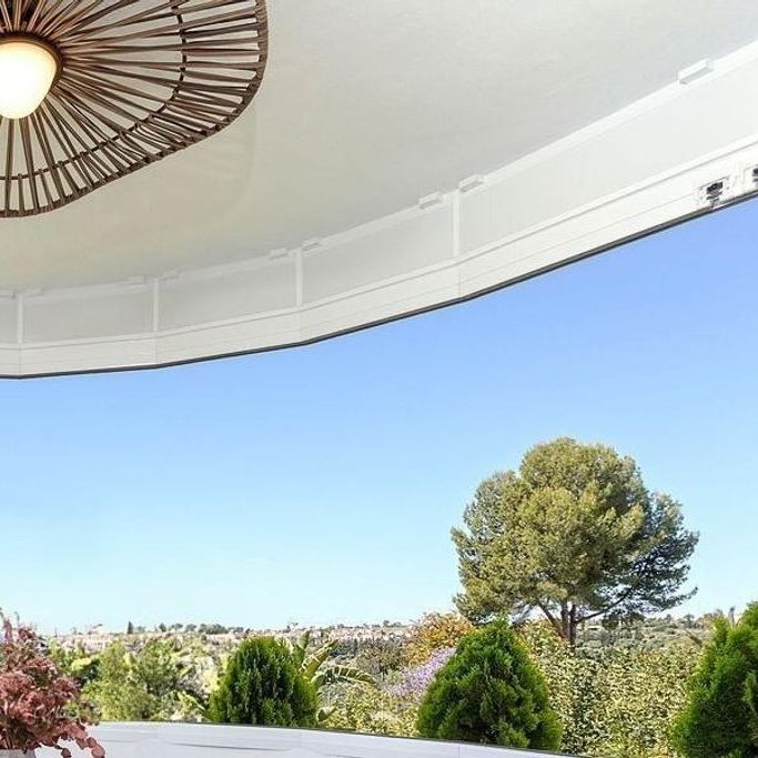 2 bedroom luxury Apartment for rent in San Pedro de Alcántara, Spain - Photo 1