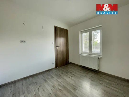 Pronájem bytu 2+kk, 22 m - Fotografie 1