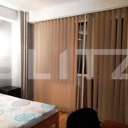 3 camere de inchiriat, 94 mp utili, pet friendly, zona strazii Alverna - Photo 1