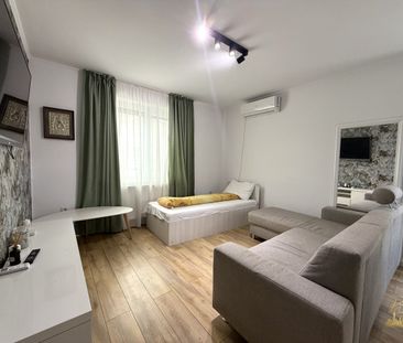 Casa/Duplex moderna cu 3 camere de inchiriat in Grigorescu – Oradea - Photo 3