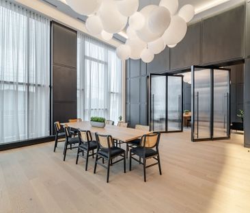 For Lease - 3200 William Coltson Avenue Unit# 205, Oakville, Ontario - Photo 4