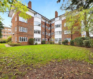 Walpole Court Hampton Road, Twickenham - 1 bedroomProperty for lett... - Photo 2