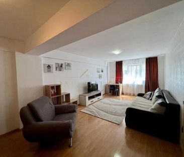 Apartament 2 camere, mobilat, parcare subterana, zona Calea Turzii - Photo 4