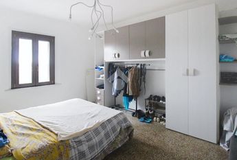 Casa indipendente in affitto