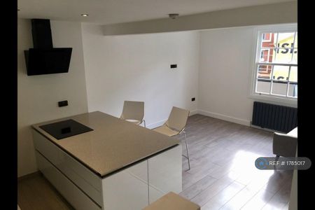 1 bedroom flat to rent - Photo 5