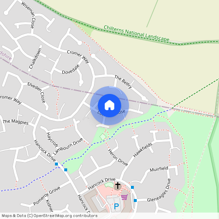 Luton LU2