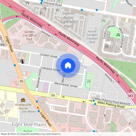 62 Liverpool Street, Qld 4113, Eight Mile Plains