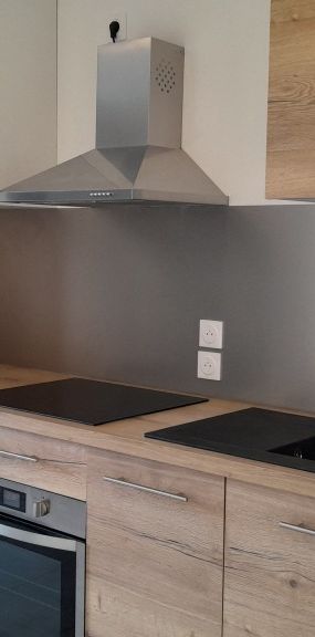 Location Appartement 1 pièce 32m² THONON LES BAINS 74200 - Photo 1