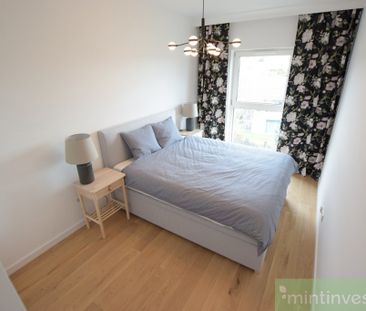 Apartament z miejscem postojowym, taras. - Photo 5