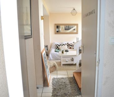 A louer Brest Rive Droite T3 avec jardin privé - Photo 5